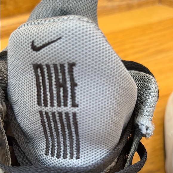 Nike Air Max Impact 3 'Black & Gray' DC3725-001 Mens Basketball Shoe SZ … - Picture 3 of 10